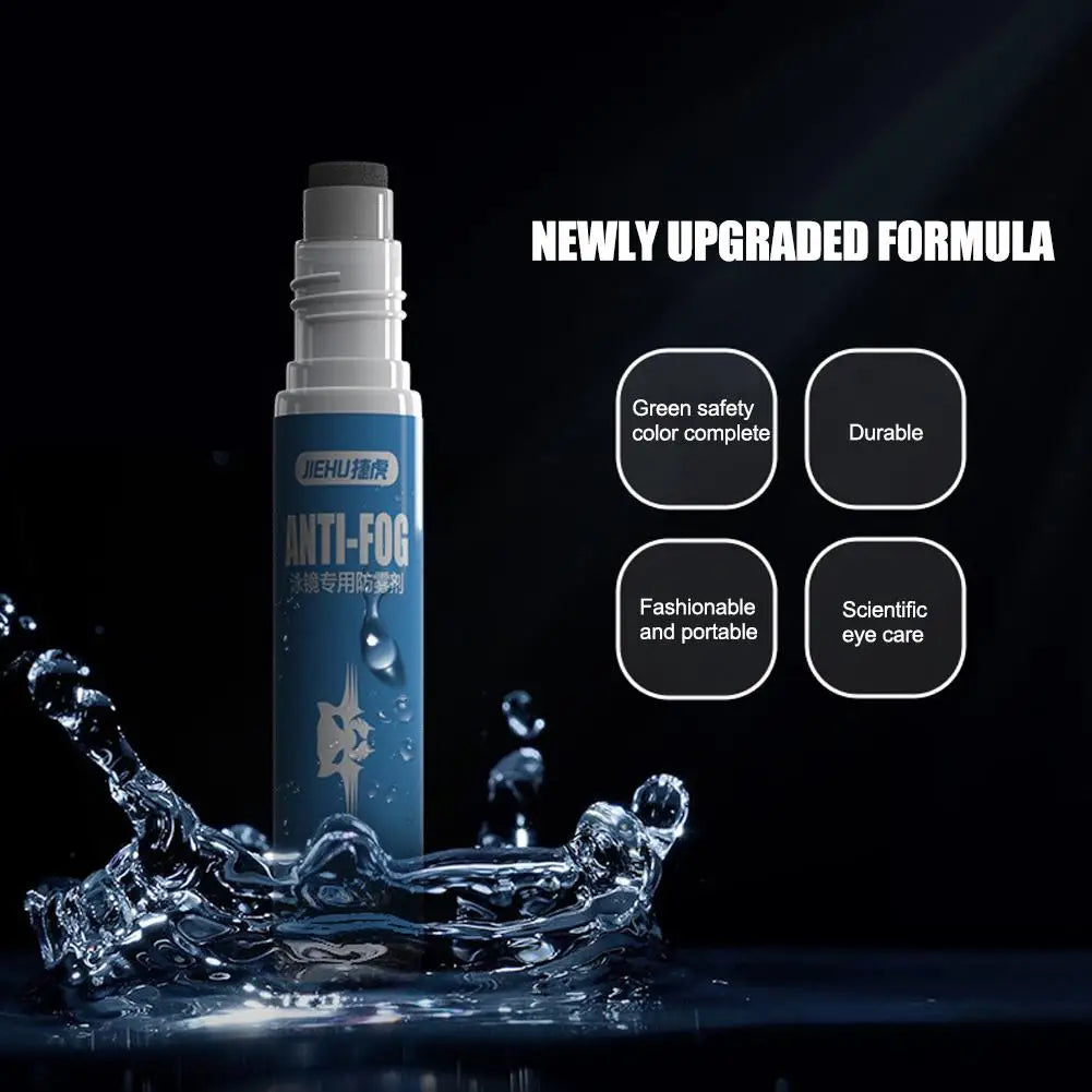 ClearView™ Defogger