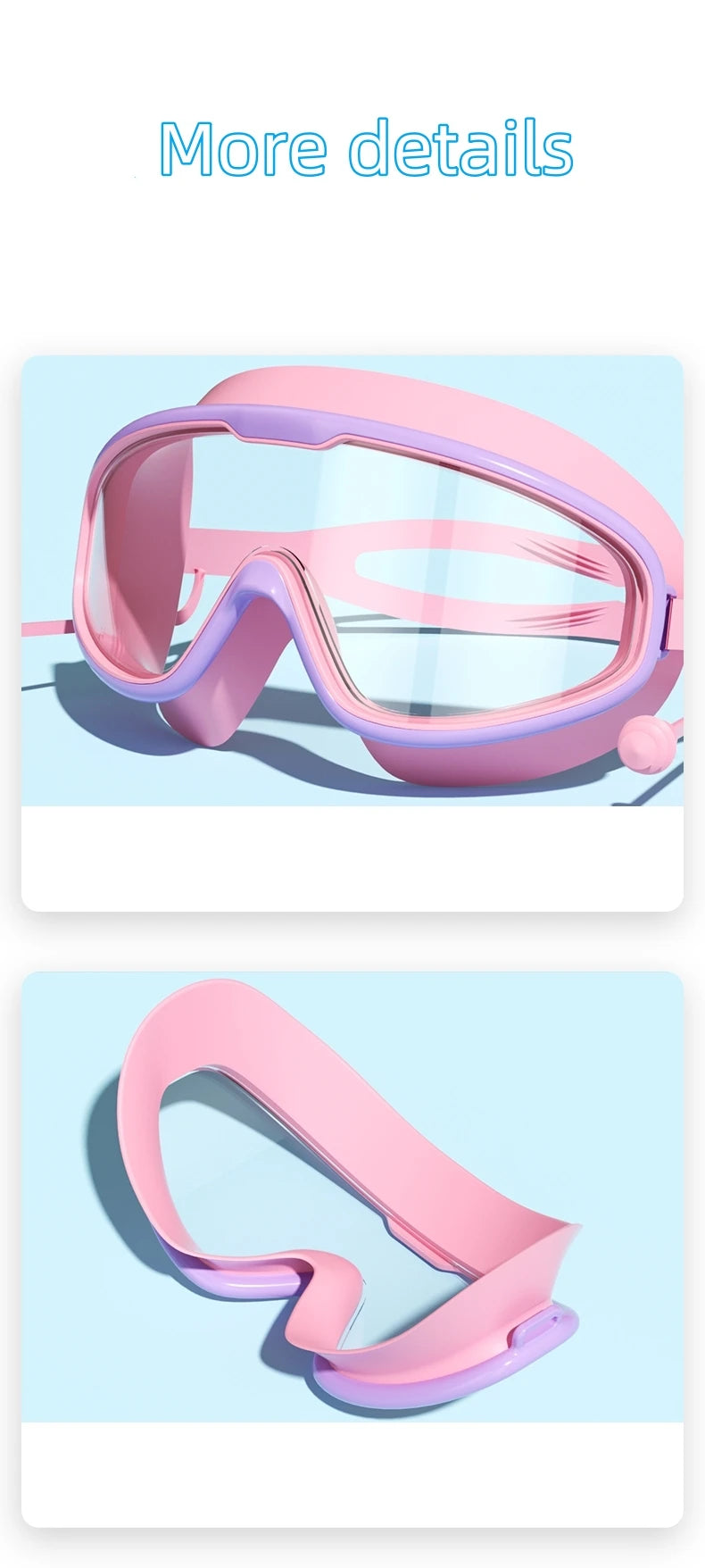 HYDROSPEX™ KIDS