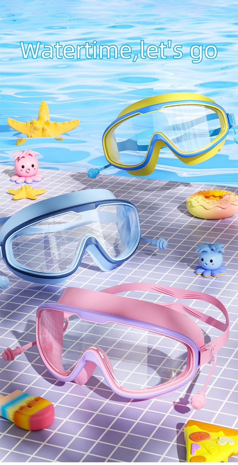HYDROSPEX™ KIDS