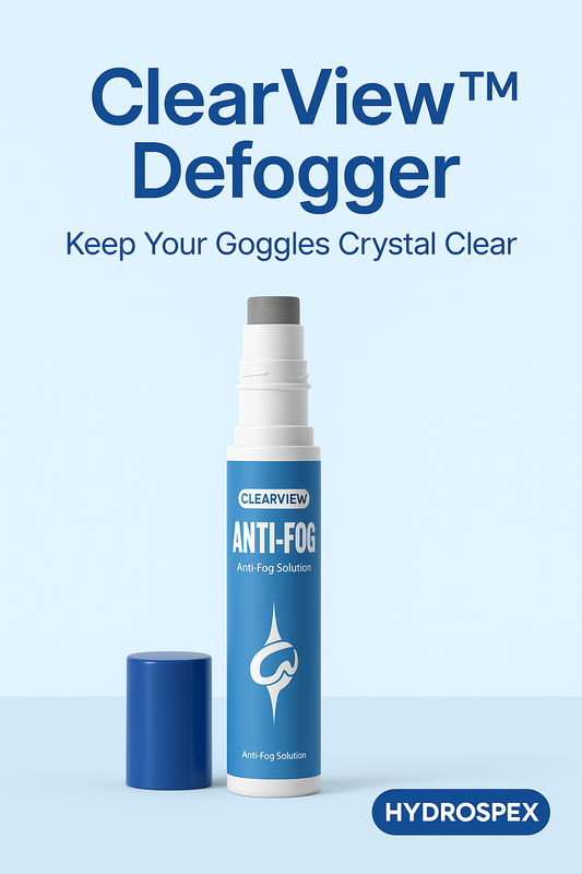 ClearView™ Defogger