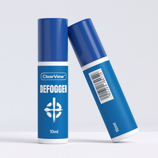 ClearView™ Defogger