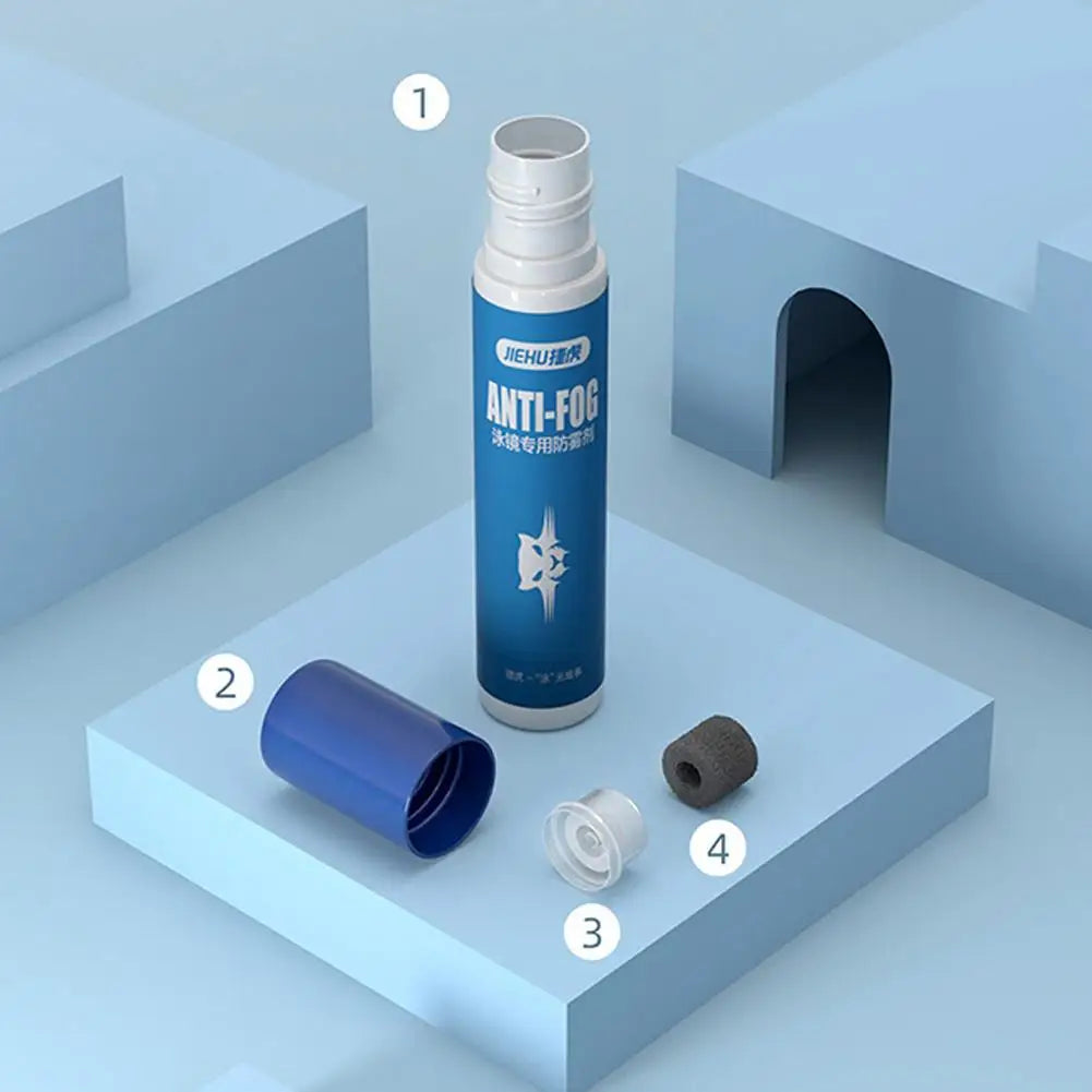 ClearView™ Defogger