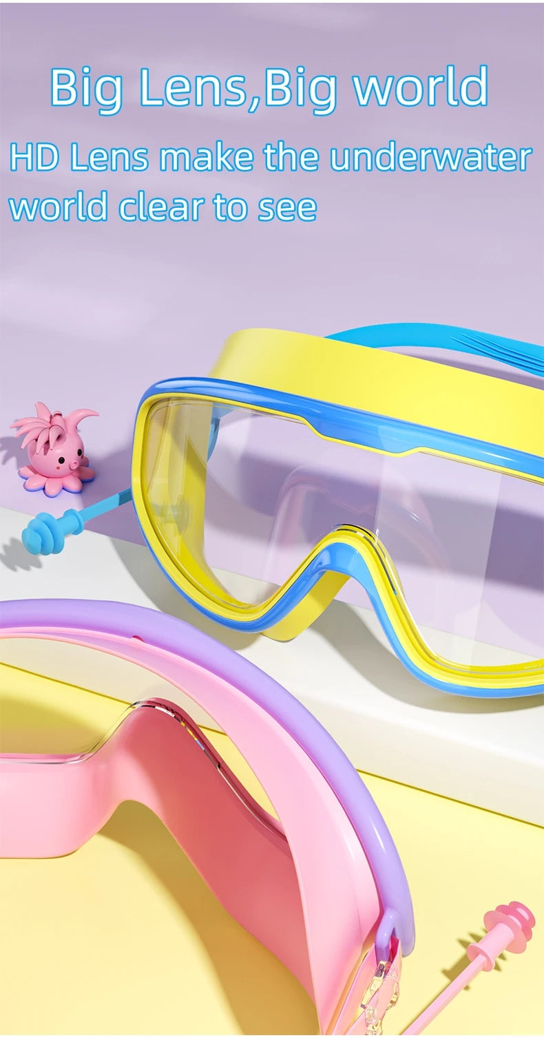 HYDROSPEX™ KIDS