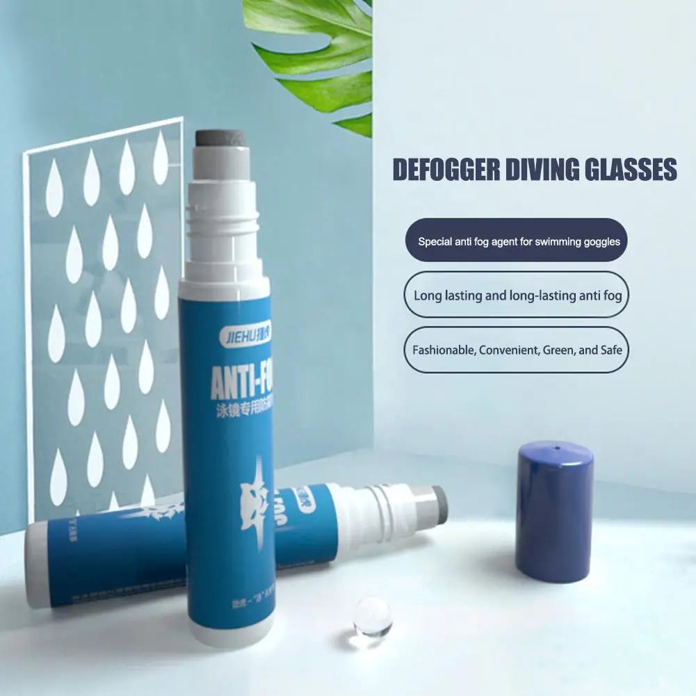 ClearView™ Defogger