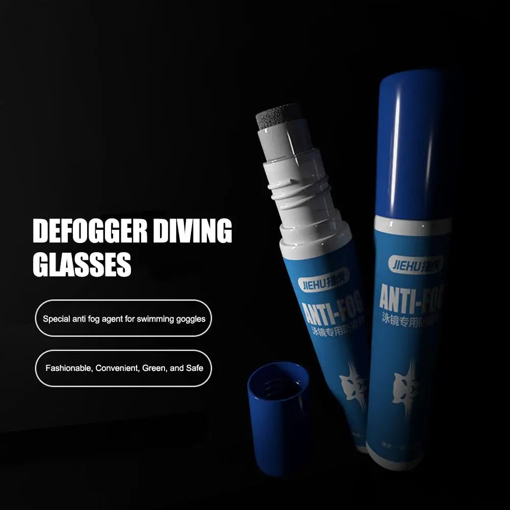 ClearView™ Defogger