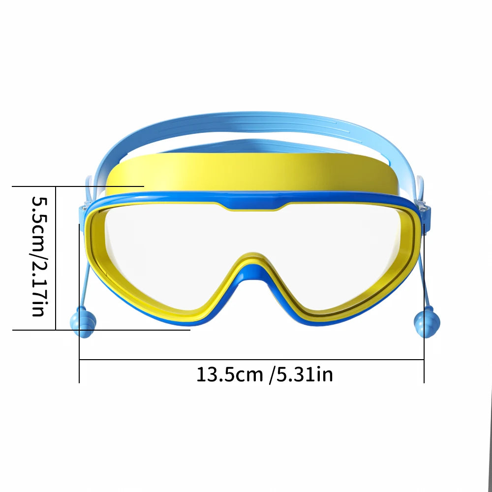 HYDROSPEX™ KIDS