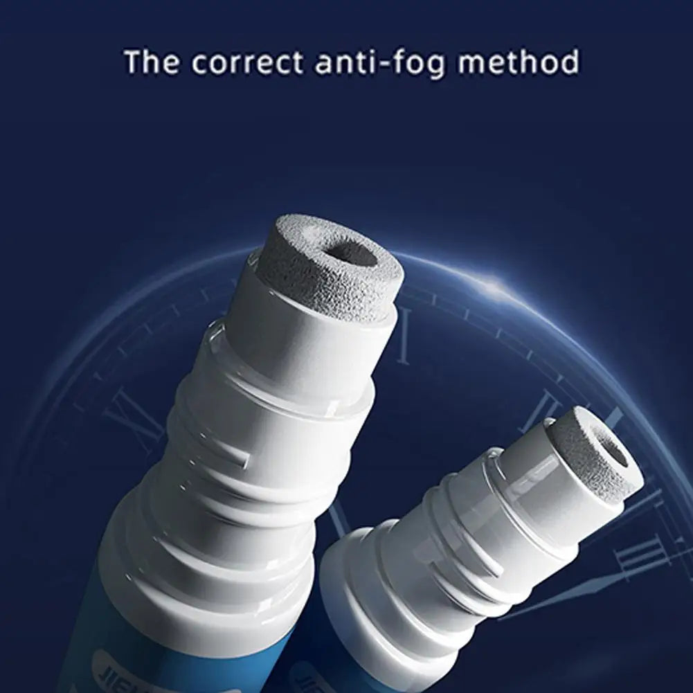 ClearView™ Defogger