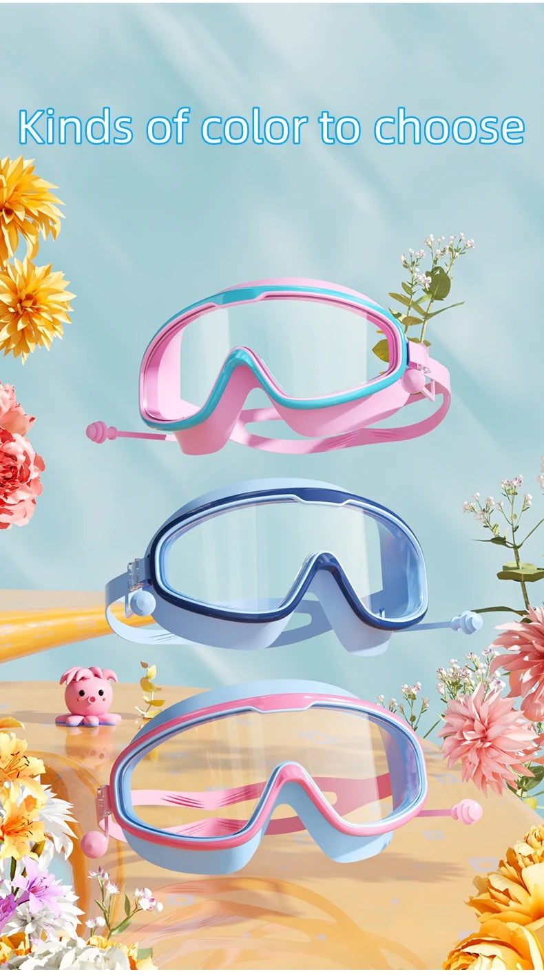 HYDROSPEX™ KIDS